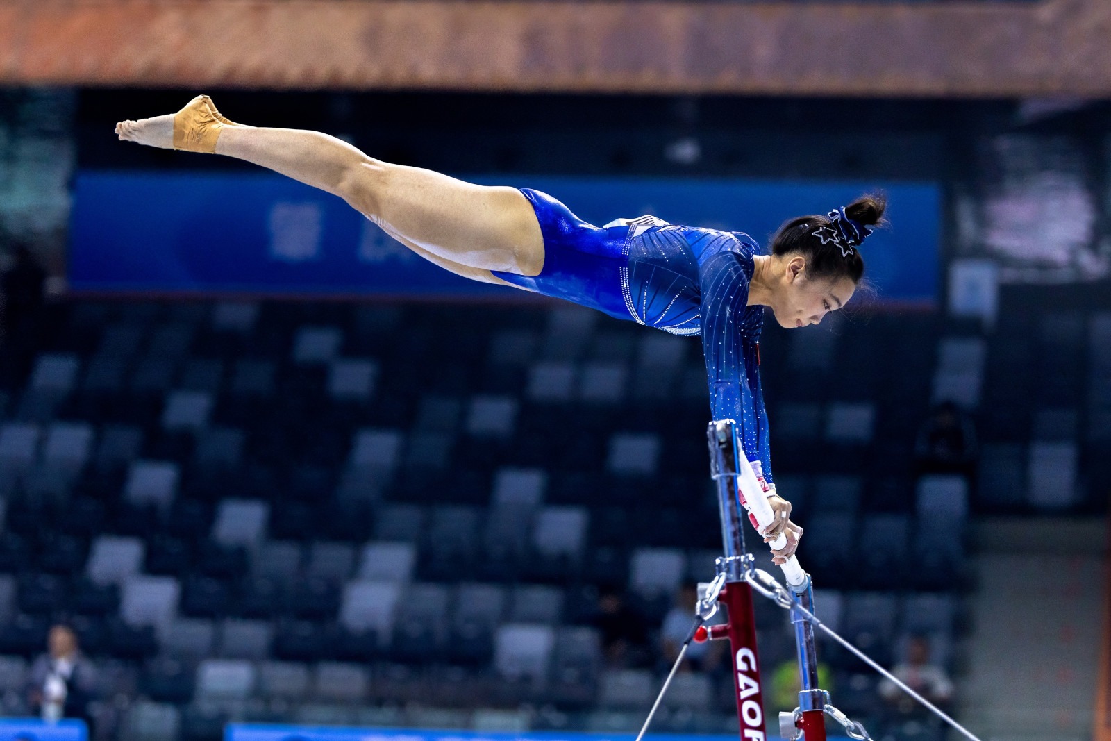 [国足]中国U16男足大胜斯里兰卡U16男足